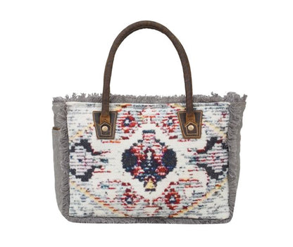 Fringy Small & Cross Body Bag Myra