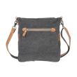 Dark aesthetics Shoulder Bag Myra