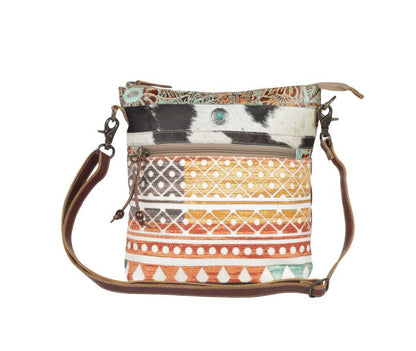 Chic Indie Small & Crossbody Bag Myra