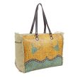 Jungle book Weekender Bag Myra