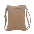 "Maru Small & Crossbody bag" Myra