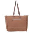 Juno Weekender Bag Myra