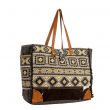 Bison Ridge Weekender Bag Myra