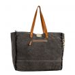 Bison Ridge Weekender Bag Myra