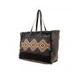 Saguaro Spirit Weekender Bag Myra