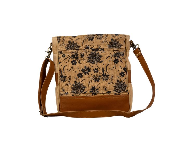 Tazzie Floral Shoulder Bag Myra