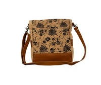 Tazzie Floral Shoulder Bag Myra