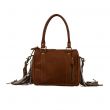 High Mesa Fringed Concealed Carry Bag Myra