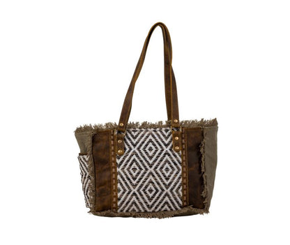 Sand Weaver Small Bag Myra