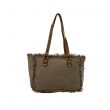 Sand Weaver Small Bag Myra