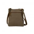 Sand Weaver Small & Crossbody Bag Myra