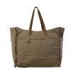 Sand Weaver Weekender Bag Myra