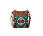 Tribe of the Sun Crossbody Bag Myra