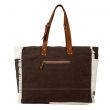 Francais Pathway Weekender Bag Myra