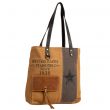 Montrielle Vintage Series Tote Bag Myra