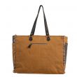 Montrielle Vintage Series Weekender Bag Myra