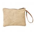 Yesteryear Vintage Style Pouch Myra