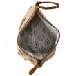 Yesteryear Vintage Style Pouch Myra