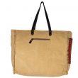 Sundown River Vintage Weekender Bag Myra
