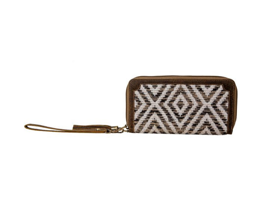 Sand Weaver Wallet Myra