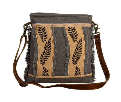 Fern Grove Accent Layers Small & Crossbody Bag Myra