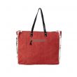 Western Vintage Weekender Bag purse Myra