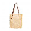 Blue Whales Bay Tote Bag purse Myra