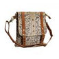 Stagecoach Concealed-Carry Bag purse Myra