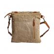 Stagecoach Concealed-Carry Bag purse Myra