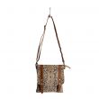Stagecoach Concealed-Carry Bag purse Myra