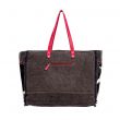 Letterstone Trail Weekender Bag Myra