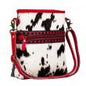 Letterstone Trail Hairon Bag purse Myra