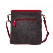 Letterstone Trail Hairon Bag purse Myra