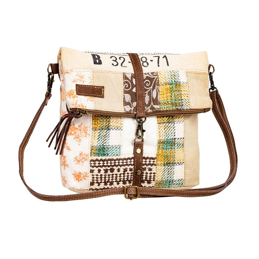 Pan American World Airways Small & Crossbody Bag Myra