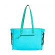 Tonga Ridge Small Bag in Turquoise purse Myra