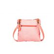 Tonga Ridge Small & Crossbody Bag in Salmon purse Myra