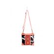 Tonga Ridge Small & Crossbody Bag in Salmon purse Myra