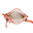 Tonga Ridge Small & Crossbody Bag in Salmon purse Myra