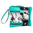 Turinna Springs Pouch purse Myra