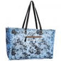 Bleu Creek Meadow Weekender Bag purse Myra