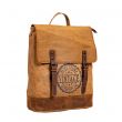 Water Stop Vintage Backpack Bag Myra