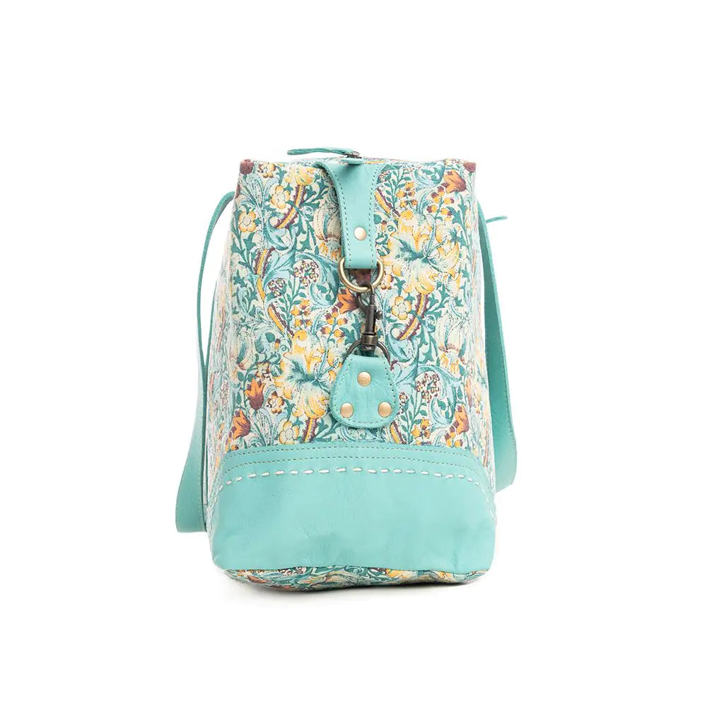 Serafina Duffle Bag Myra