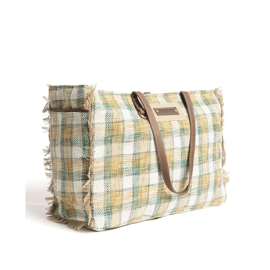 Heartland Weekender Bag Myra