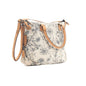 Mesa Flowers Tote Bag Myra