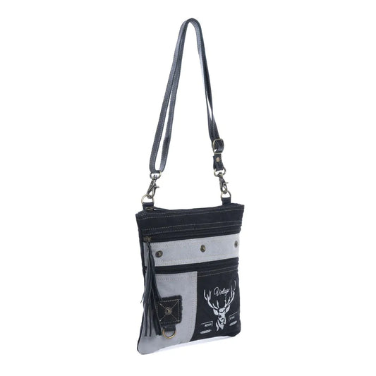 Cannon Ridge Small Crossbody Bag Myra