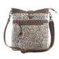 San Ysidro Falls Crossbody Bag Myra