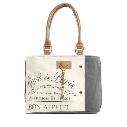 Café de Paris Small bag Myra