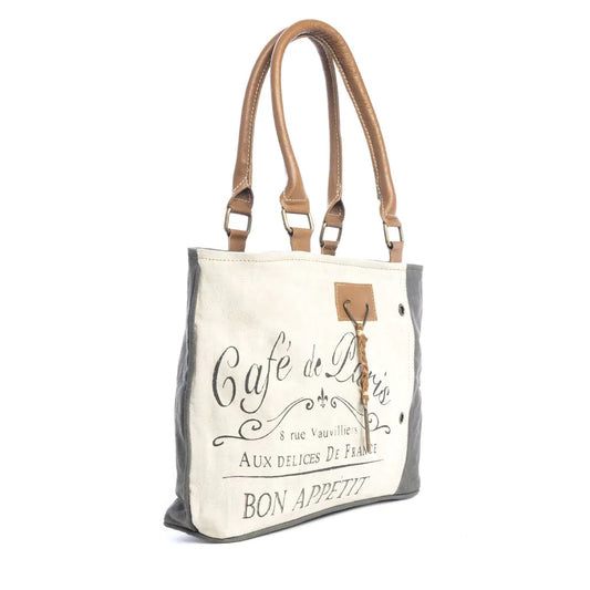 Café de Paris Small bag Myra