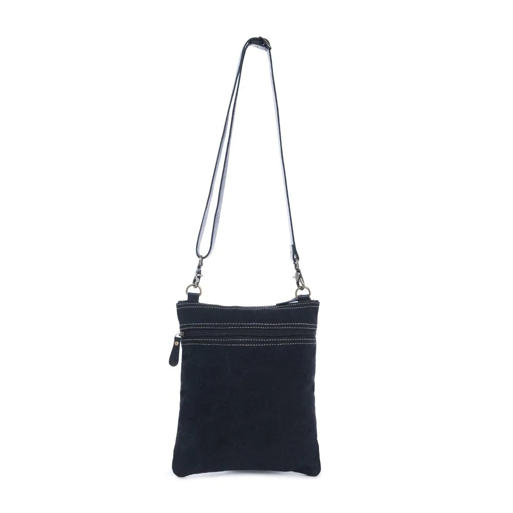 Make the Pace Crossbody Bag Myra