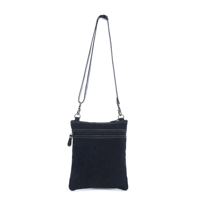 Make the Pace Crossbody Bag Myra